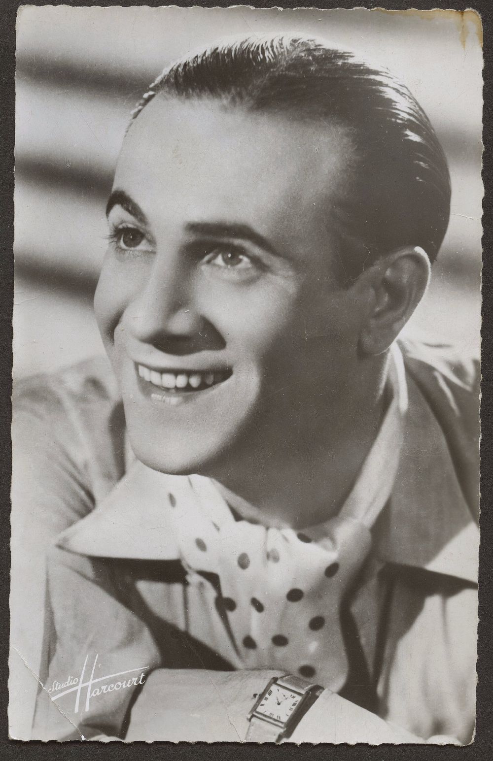 (image for) Tino Rossi #0005